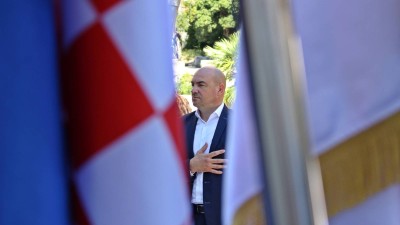 Dubrovačko-neretvanska županija nagradila najbolje učenike i mentore