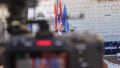 Dubrovačko-neretvanska županija nagradila najbolje učenike i mentore