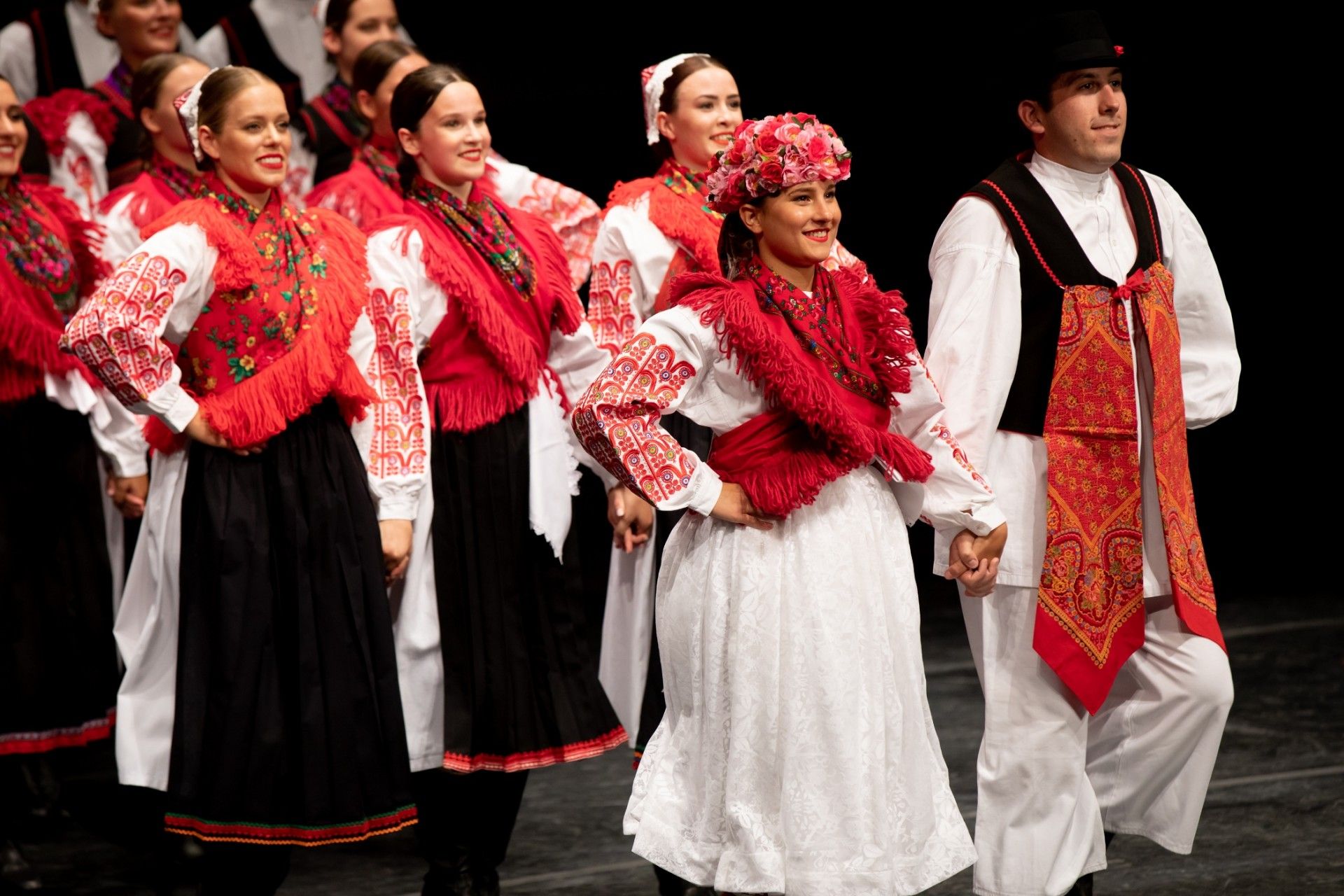 Sutra posljednji ovogodišnji festivalski nastup Linđa na  Revelinu