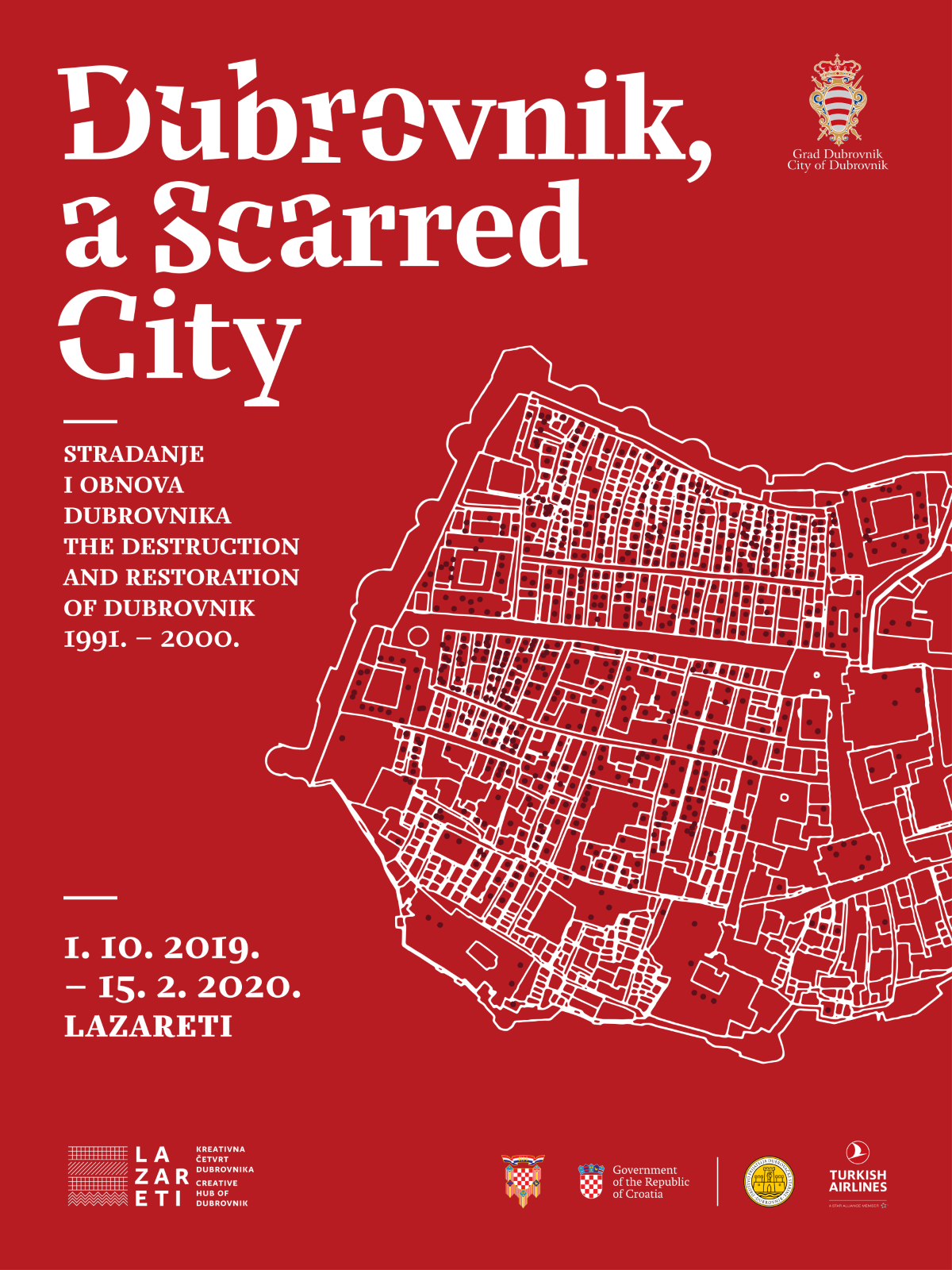 28 OBLJETNICA POČETKA NAPADA NA DUBROVNIK