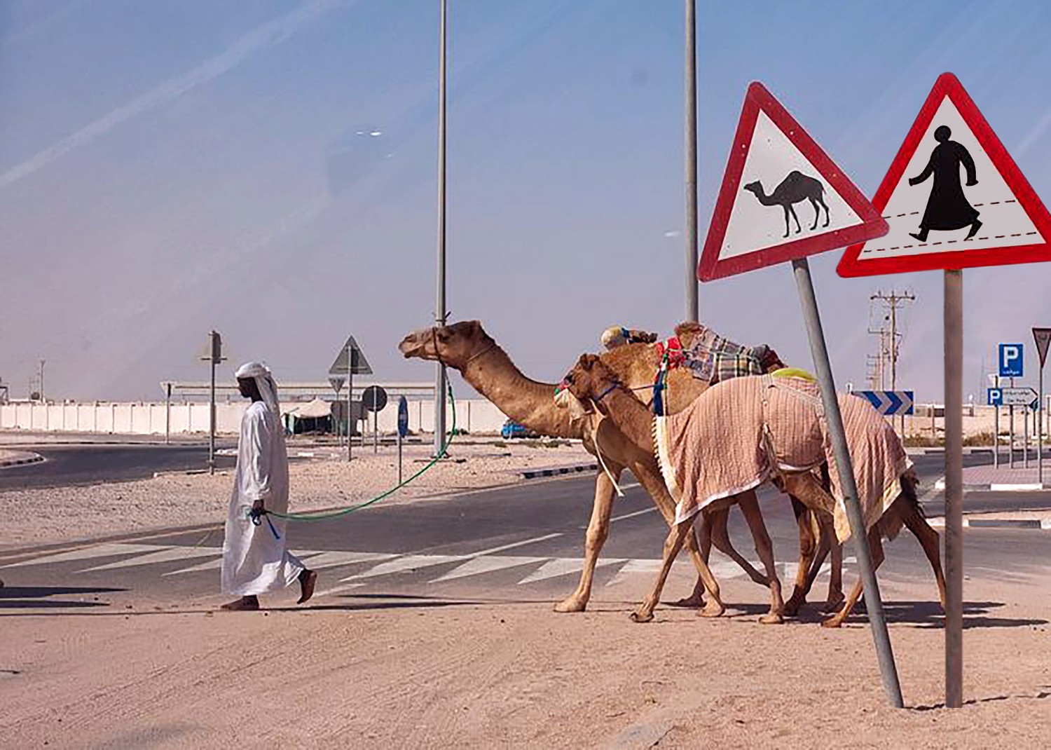 KRONIKA POVIJESNIH STRANPUTICA