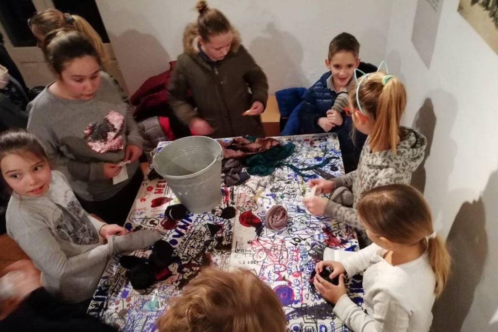 Ne propustite Noć muzeja u Konavlima